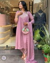 KF 5125 Kalaai Chinon Best Kurti With Bottom Dupatta Wholesale Shop In Surat
